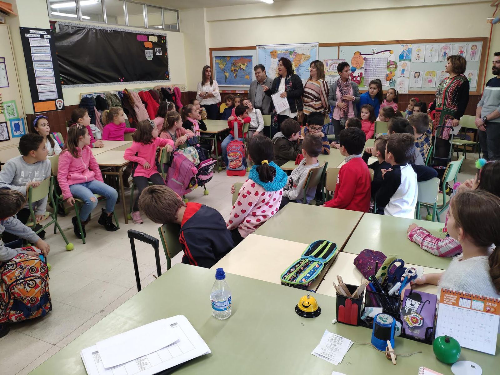 ‘Programa de Acompañamiento Integral de la Persona’