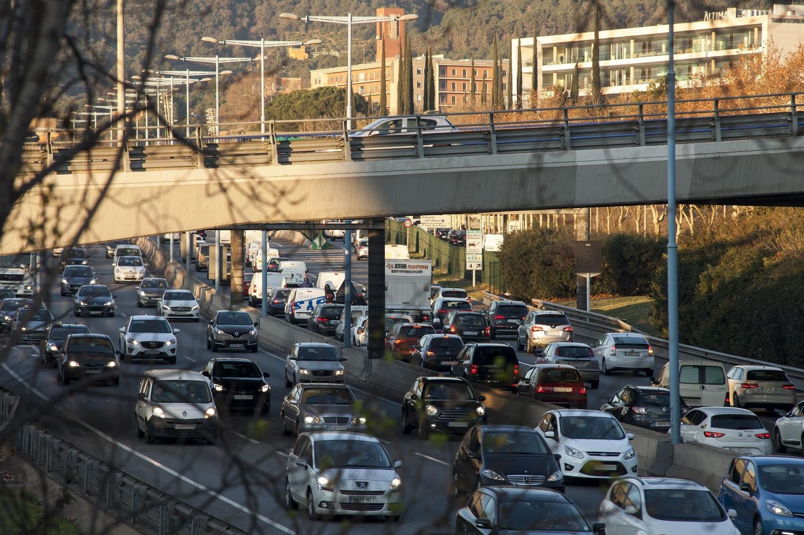 Cómo preparar tu vehículo para volver a viajar tras el fin del Estado de Alarma