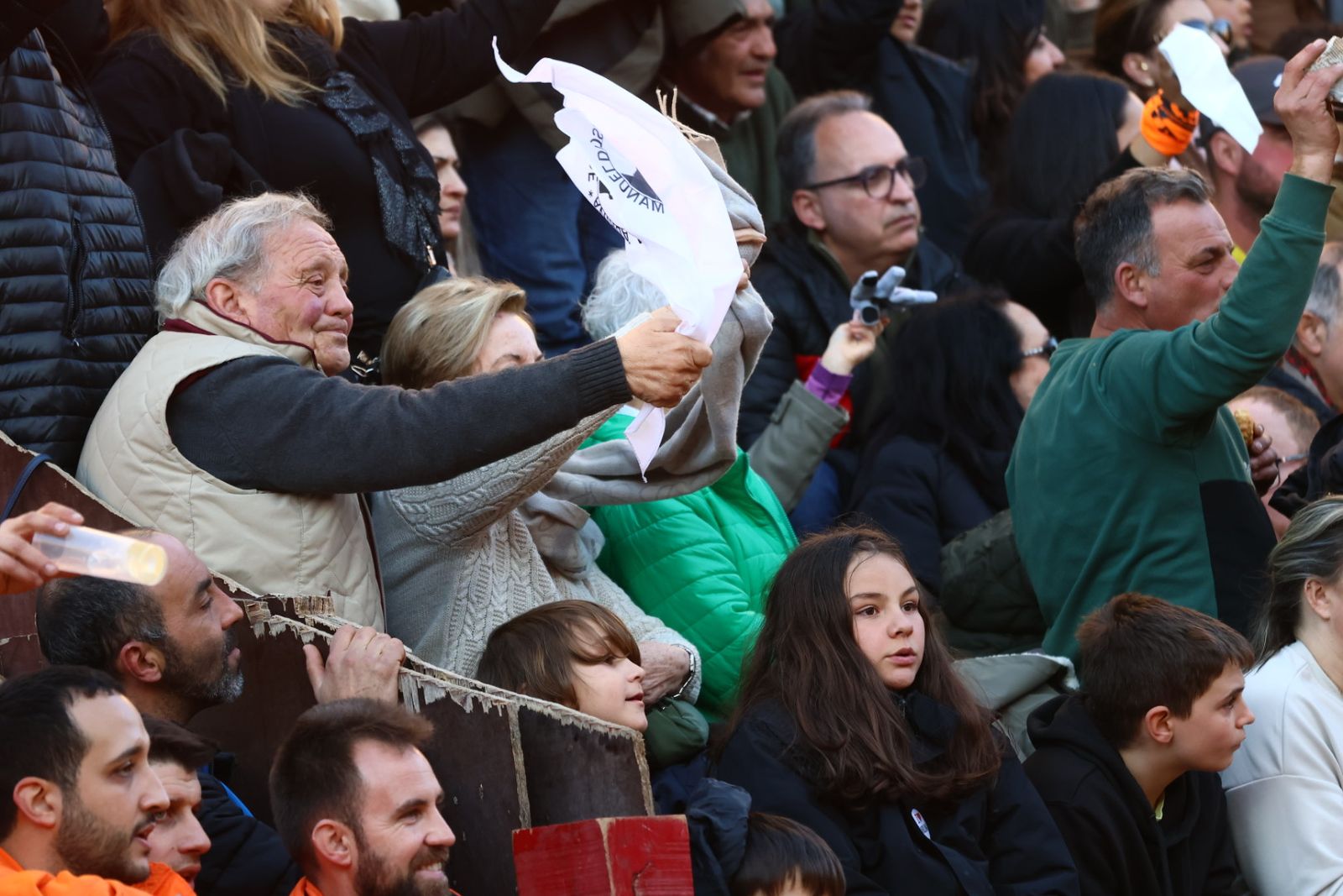 Festival del martes en el Carnaval del Toro 2026