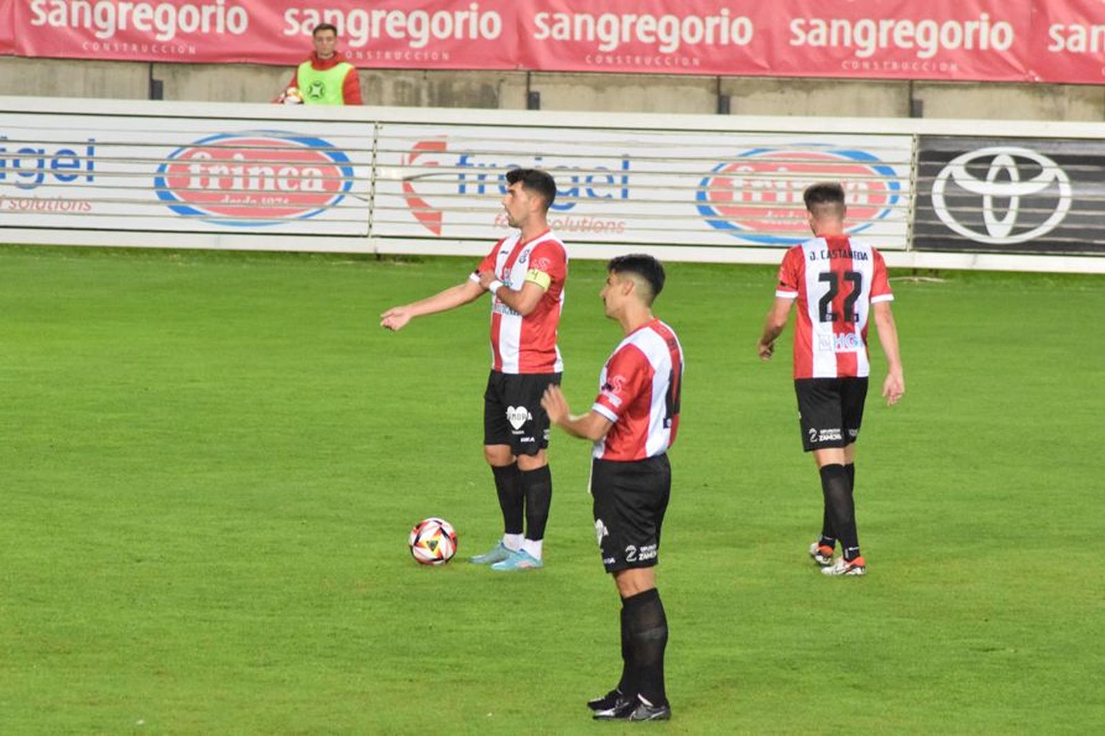 Zamora CF   Oviedo Vetusta  (14)