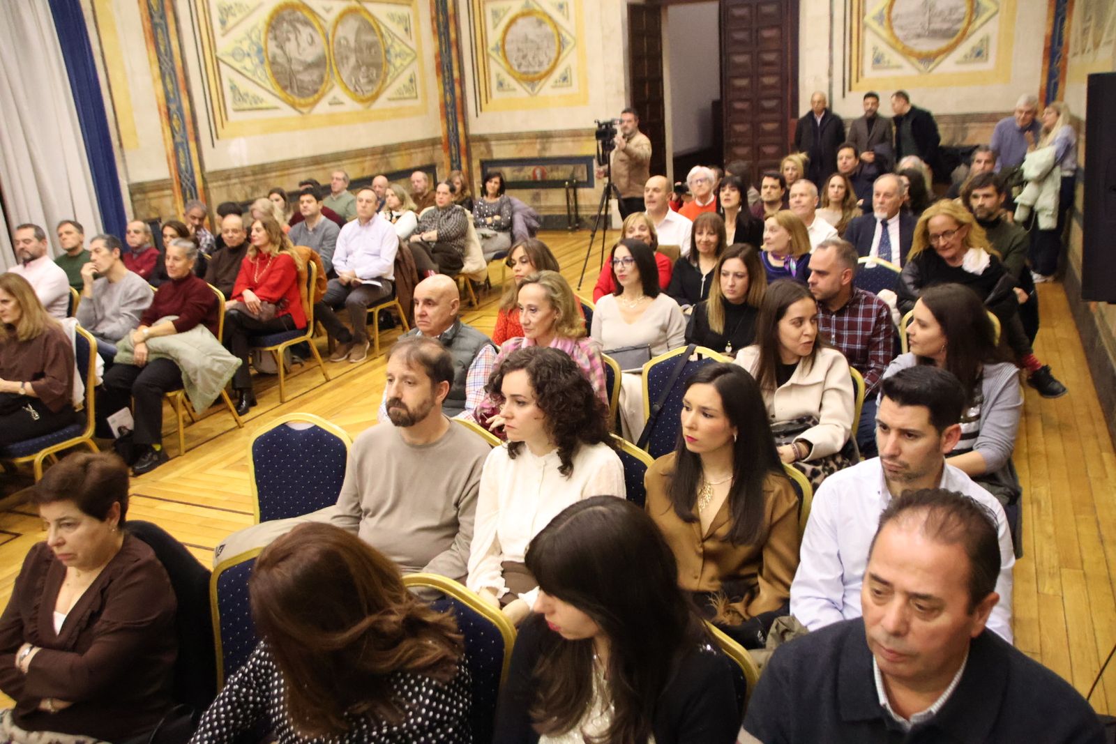 ANPE la Gala del docente de 2026