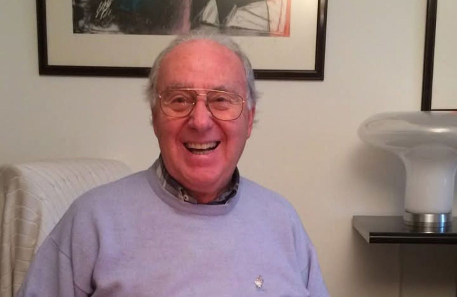 La Semana Santa de Zamora, de luto: fallece Juan Francisco Fernández