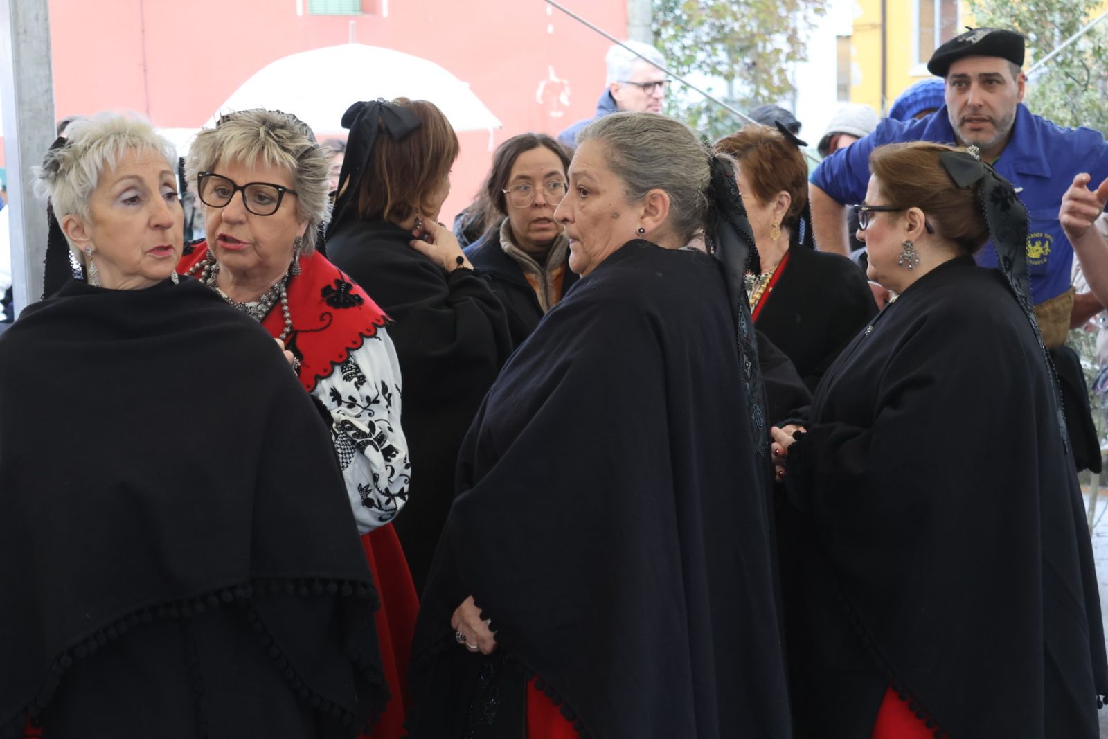 Matanza Típica de Guijuelo