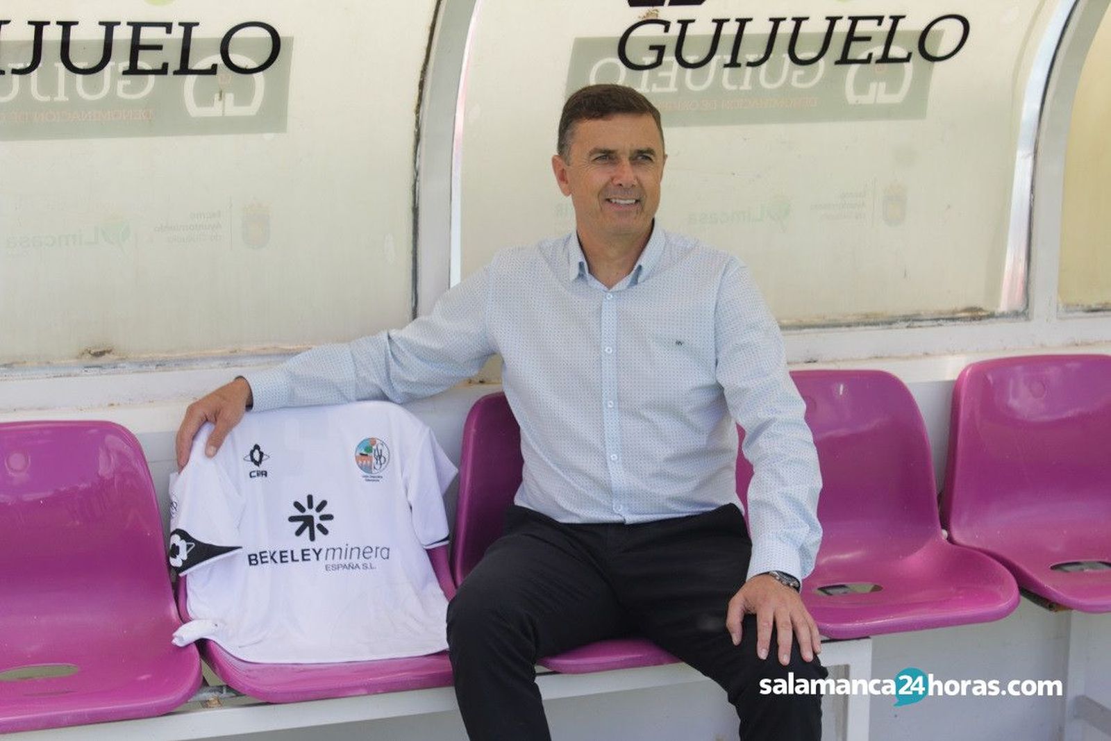 José Miguel Campos