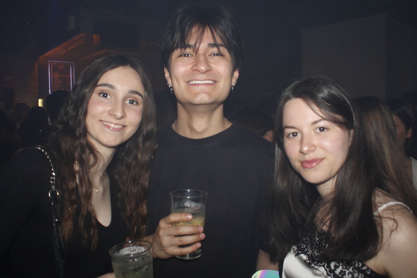 Salamanca de noche, jueves 26 de marzo