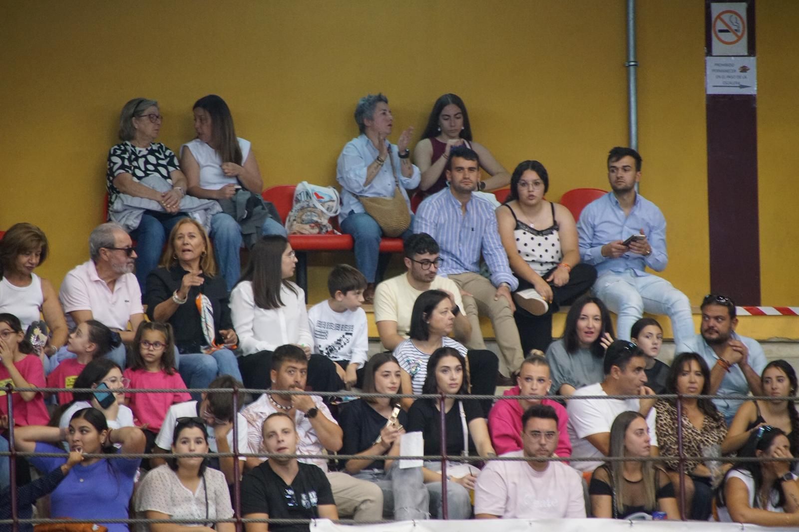 Alba de Tormes celebra un nuevo concurso de cortes