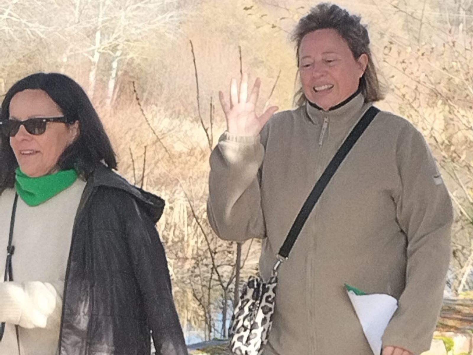 GALERÍA | Así se ha vivido la Carrera de los Inocentes en Santa Croya de Tera