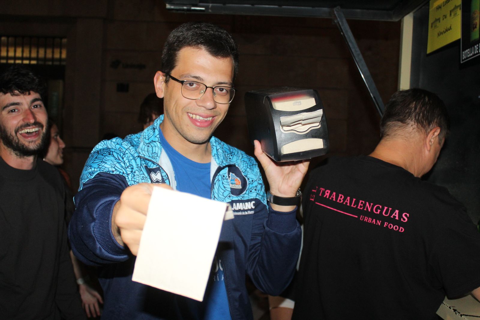 La Feria de Día cierra una de sus mejores jornadas durante las fiestas de Salamanca