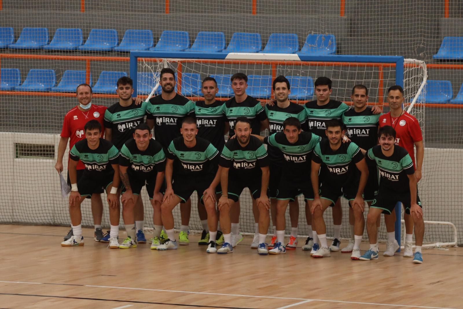 Unionistas ha comenzado en la tarde de este lunes sus entrenamientos