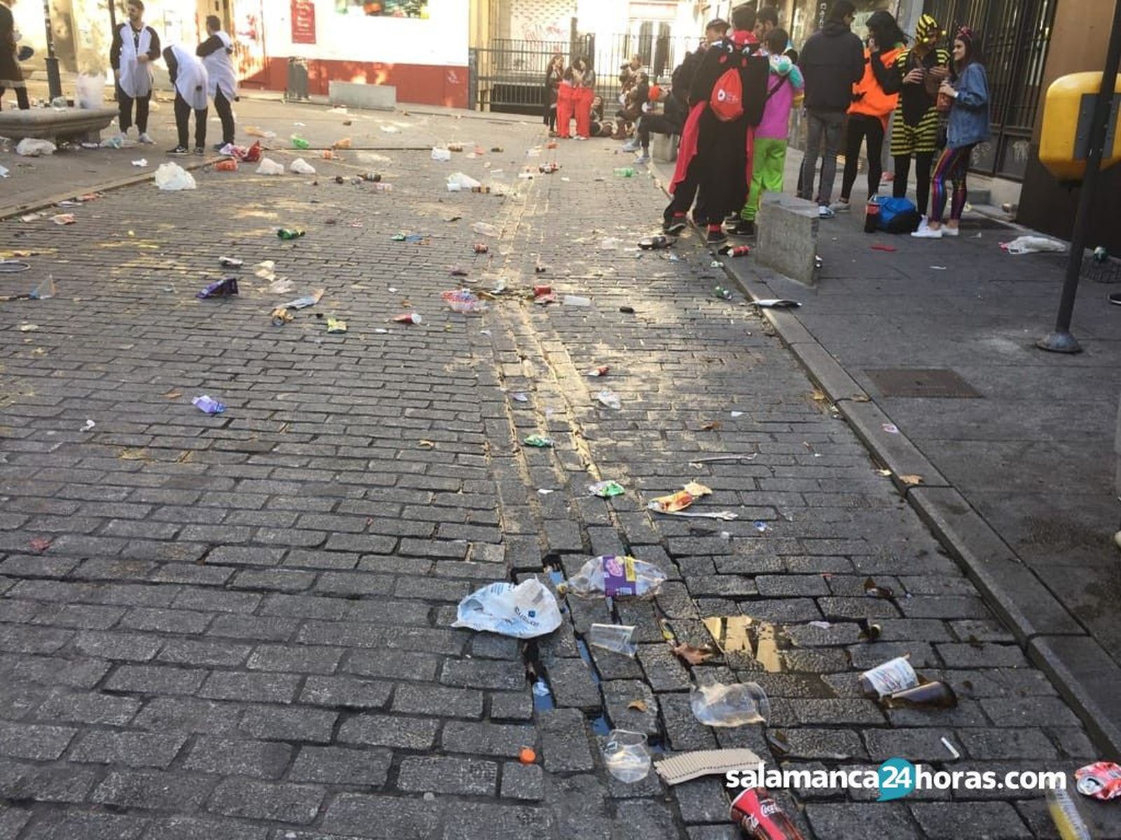 Basura San Justo (3)