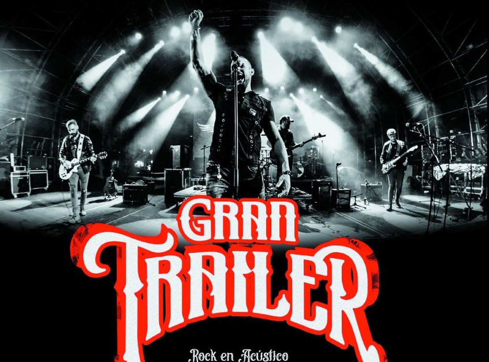 Gran trailer ramos carrion