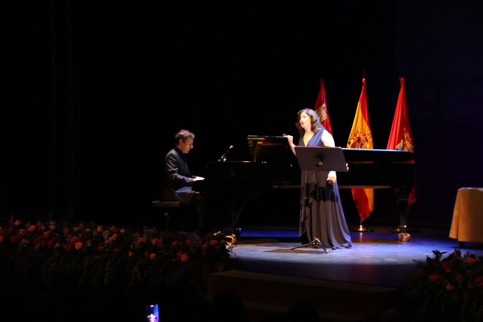 El Ayuntamiento de Salamanca conmemor el Día Internacional de la Mujer