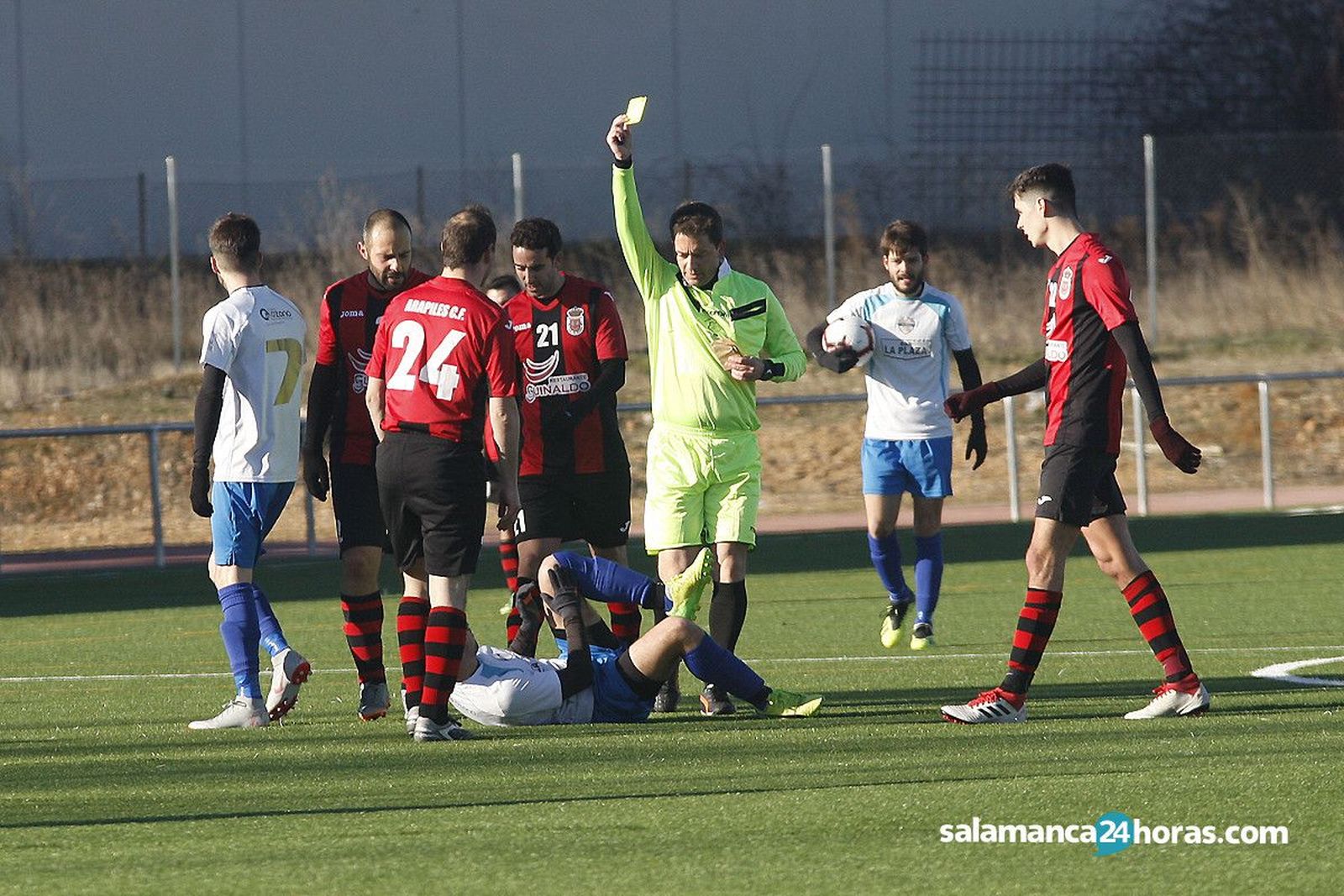 Futbol modesto salmantino arapiles san morales (19)