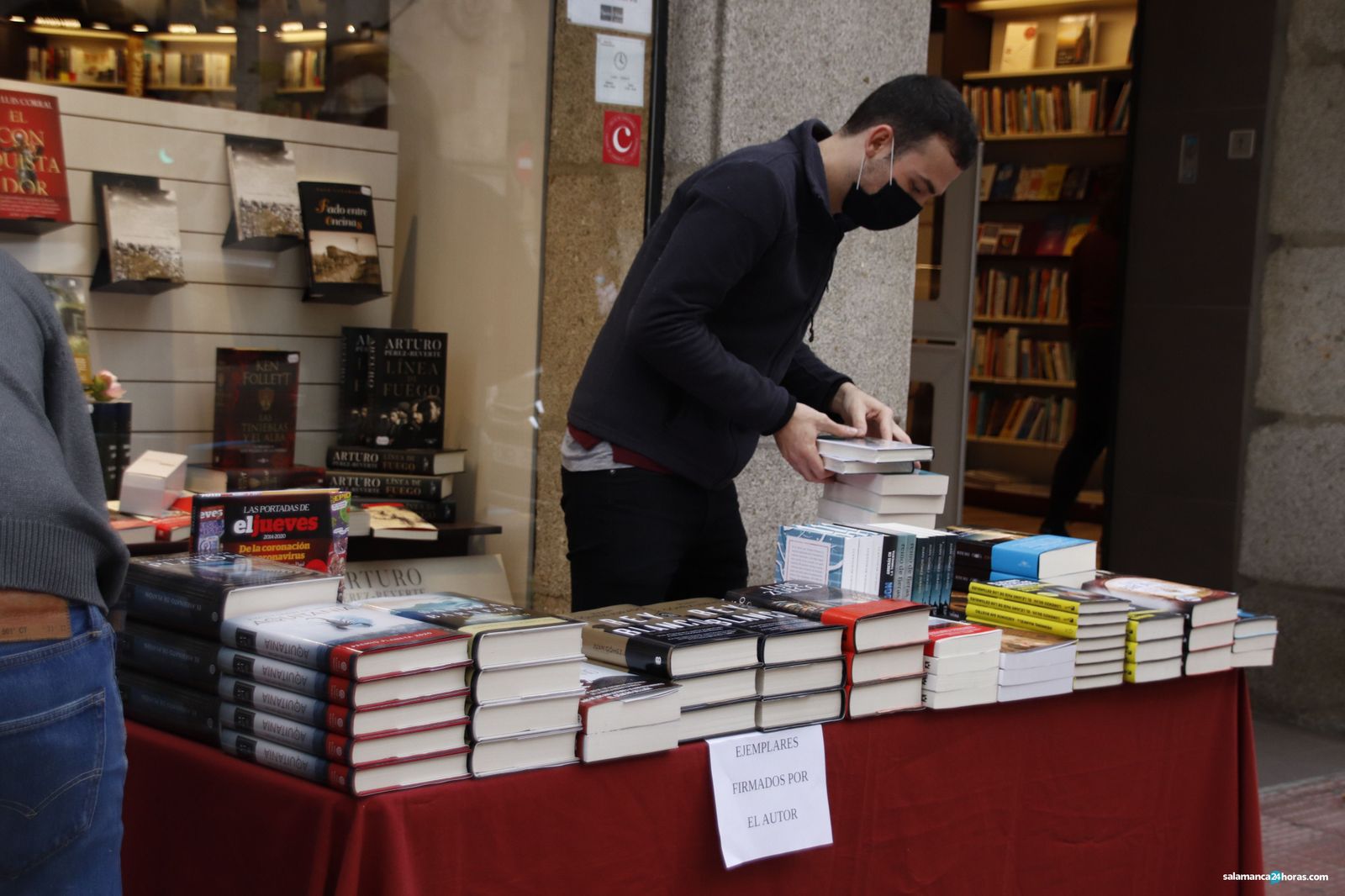 Libreria libros  (5)