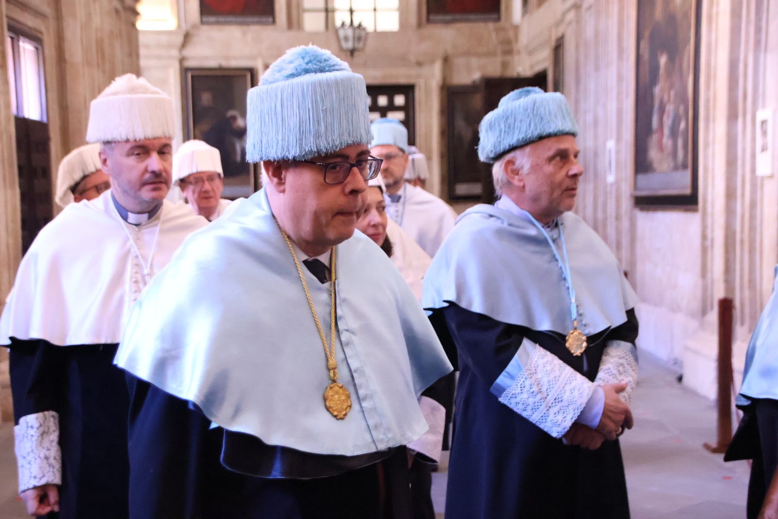 Doctor Honoris Causa a Francesco Tonucci
