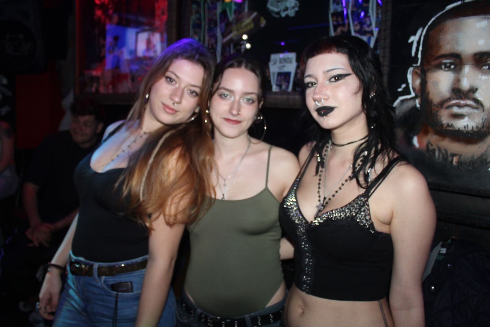 Salamanca de noche, jueves 26 de febrero