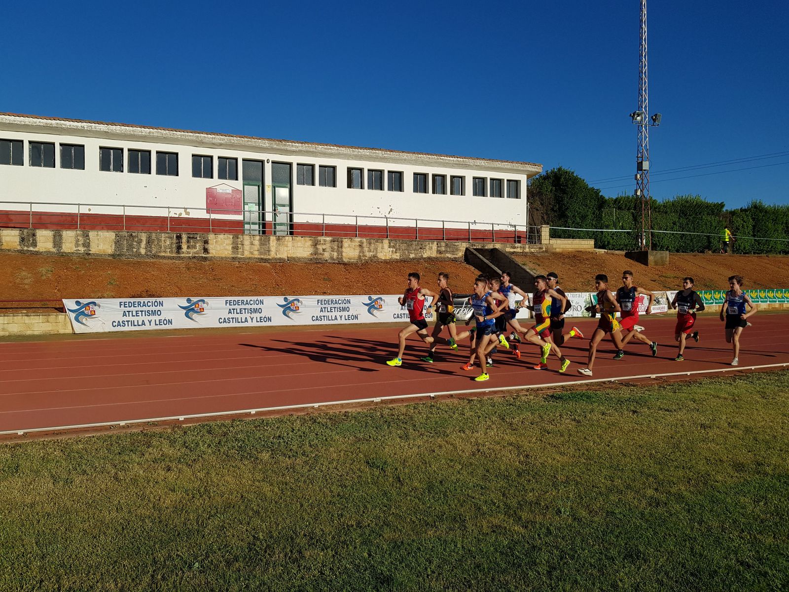 Foto de archivo del CD Vino Toro Caja Rural