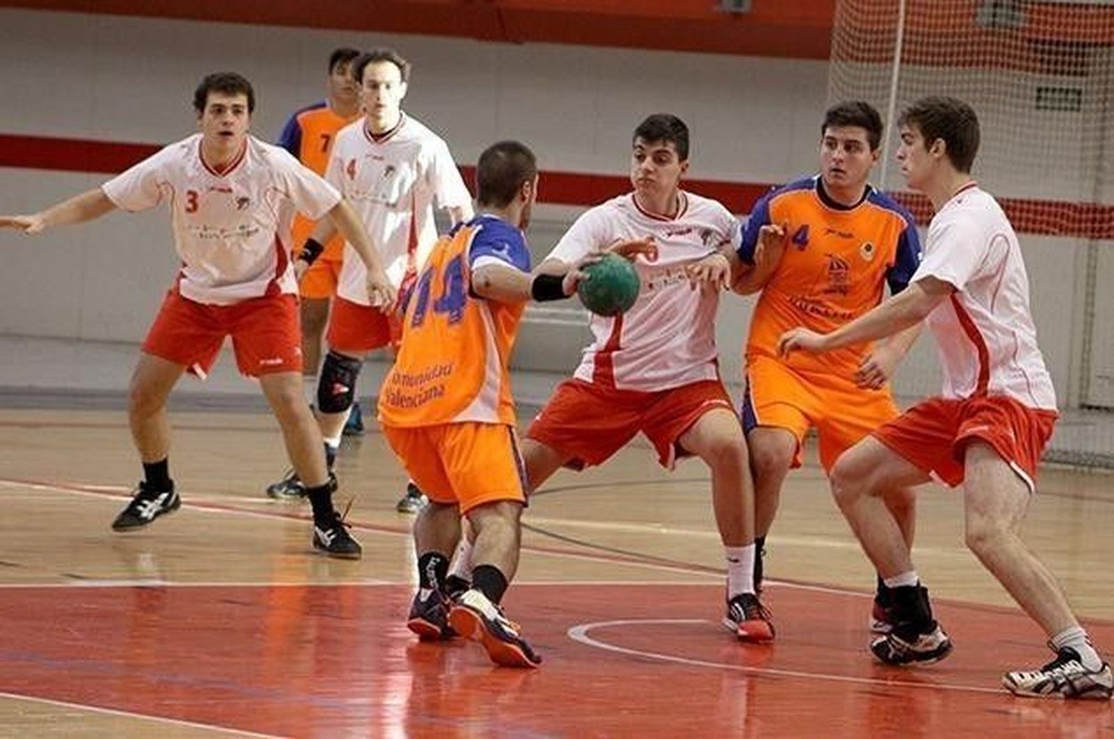 El juvenil Pablo Paris consigue el bronce en el Campeonato de España