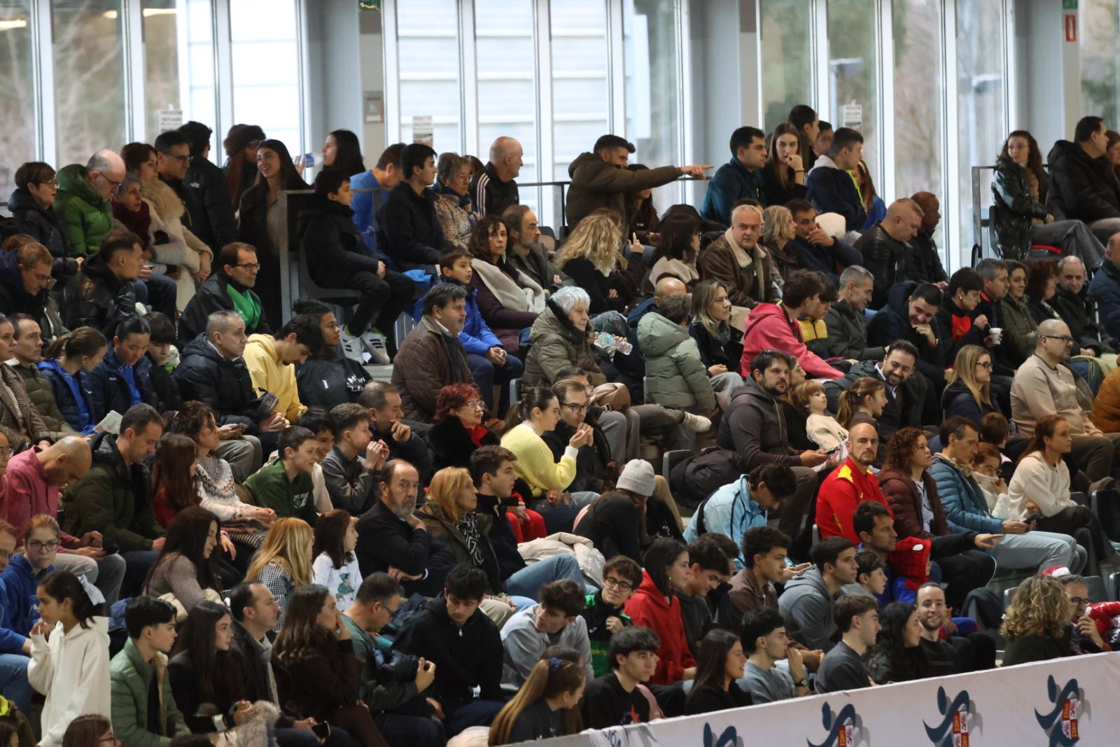 Il Trofeo de Atletismo Ciudad de Salamanca