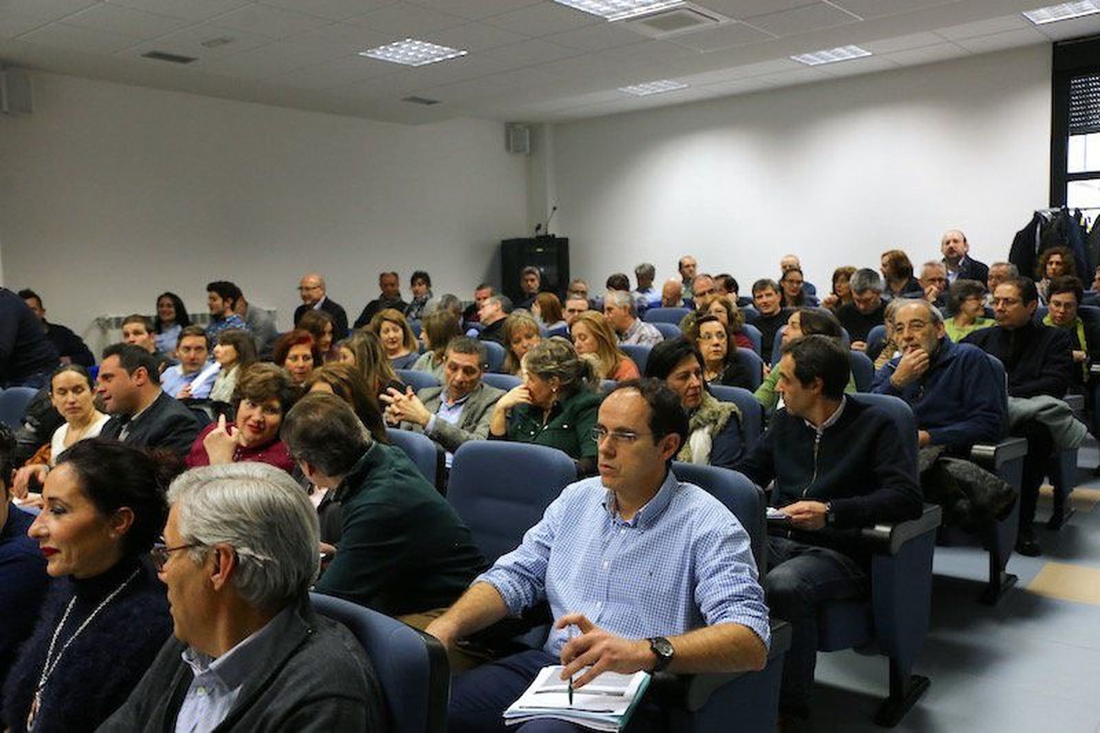 La Junta estudia implantar nuevos ciclos de Formación Profesional en Zamora