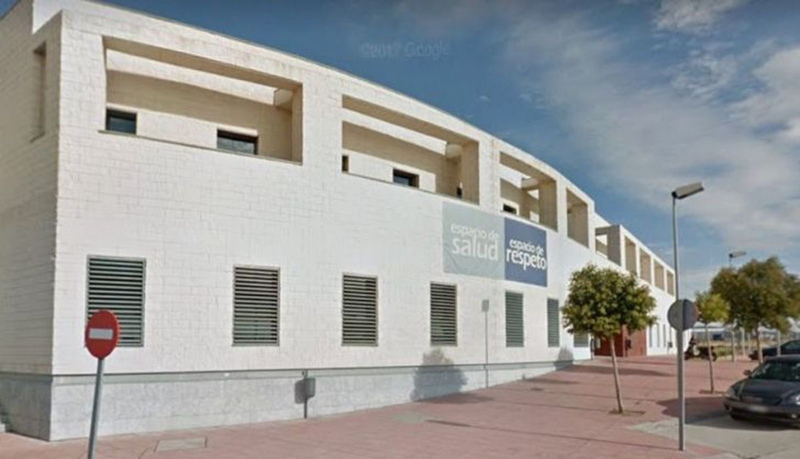 Centro de especialidades en Ciudad Rodrigo