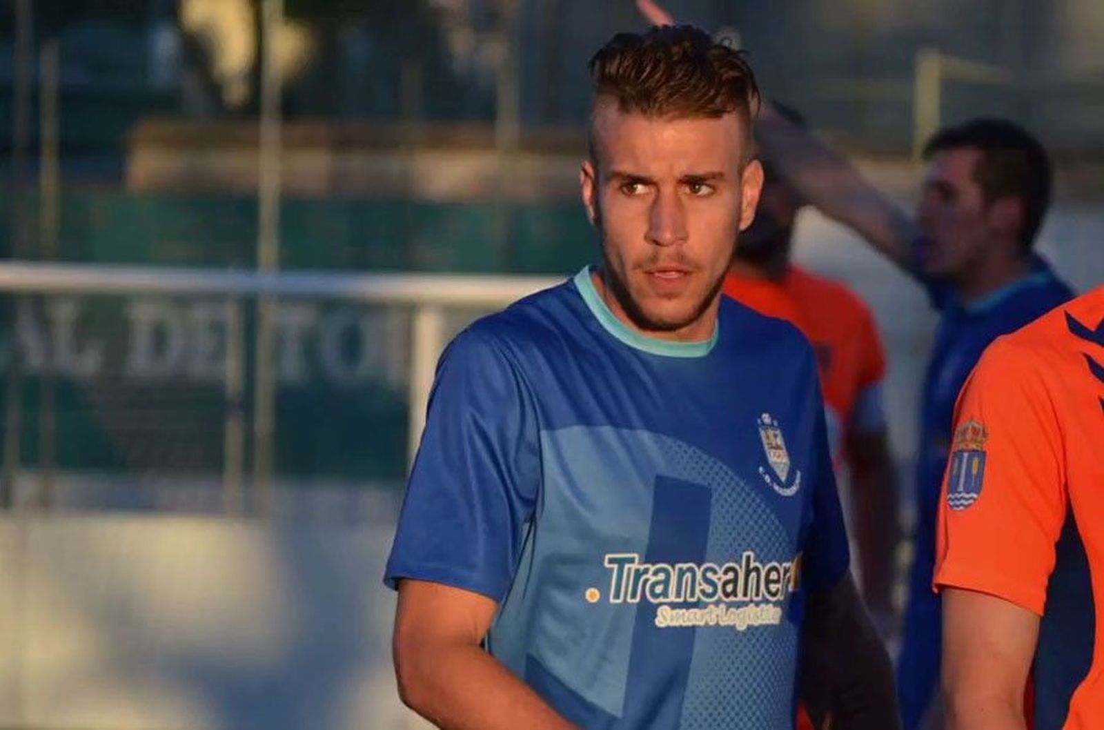 Zazas fichaje zamora