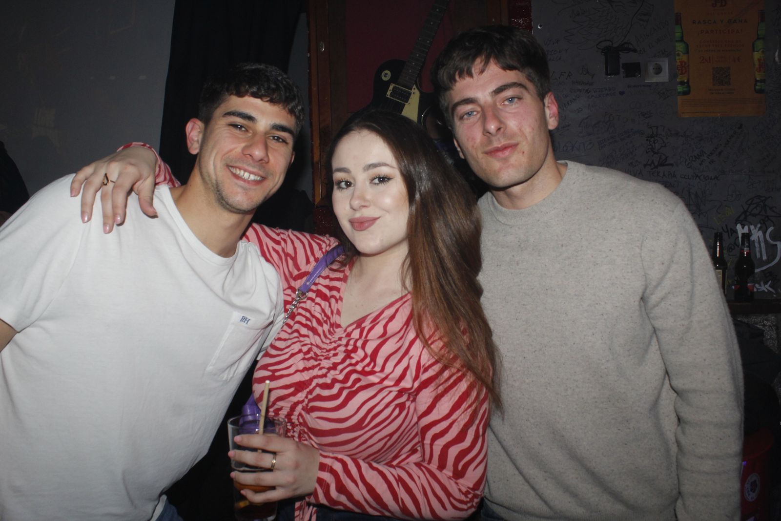 Salamanca de noche, viermes 27 de marzo