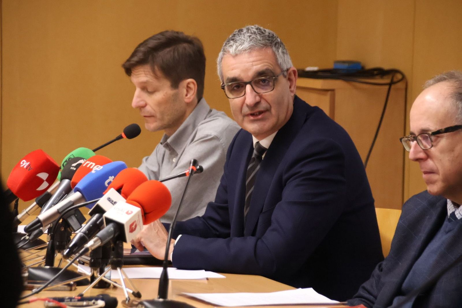 Xosé Bustelo es nombrado nuevo director científico del Centro de Investigación del Cáncer