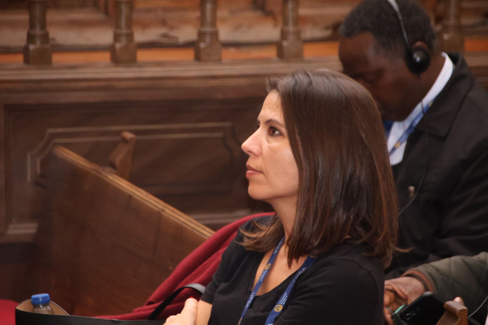 Congreso Internacional Comunicación Interna UPSA