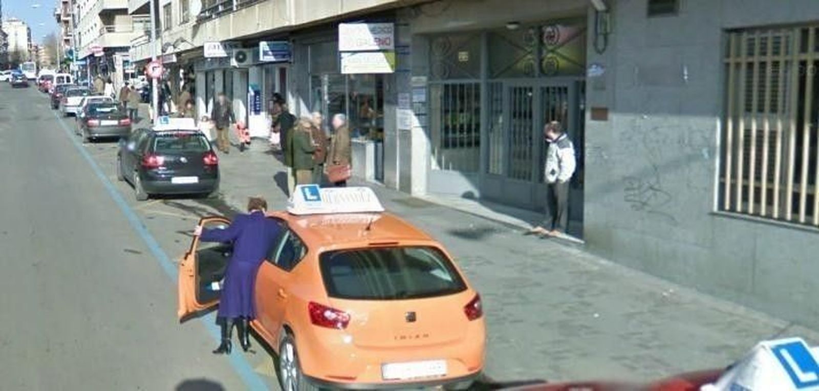 Detenidos en Orihuela los tres presuntos autores del secuestro a un arquitecto