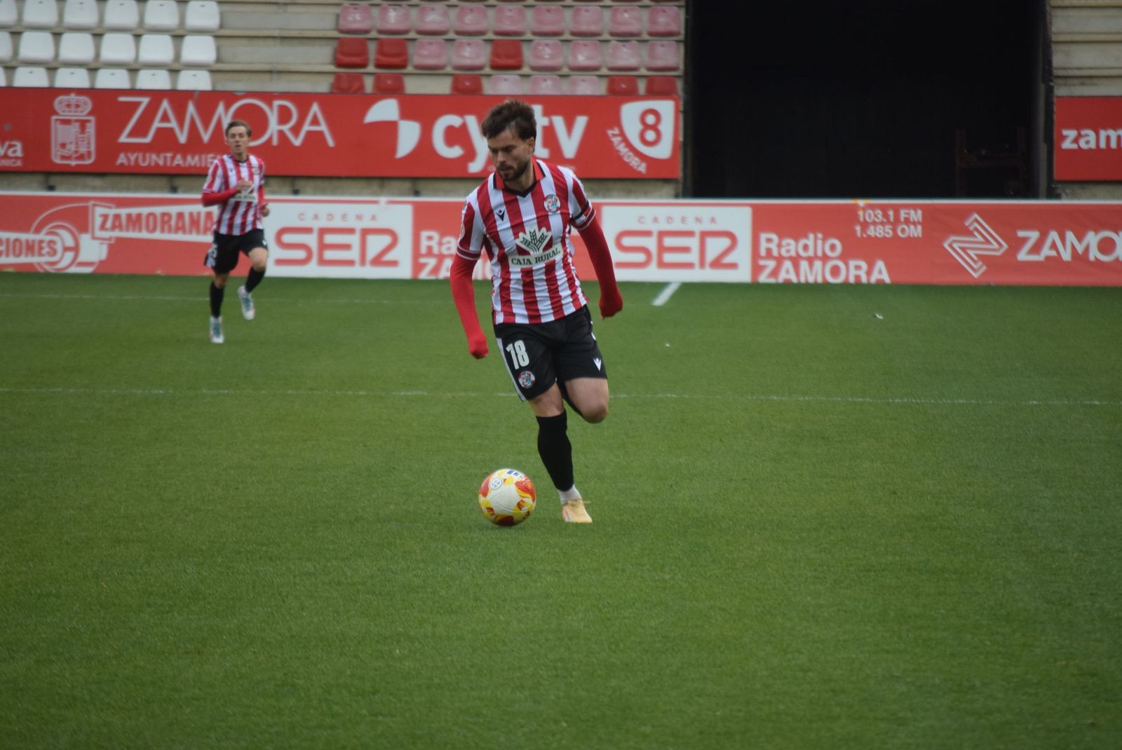 Zamora CF - Arenas de Getxo (14).JPG