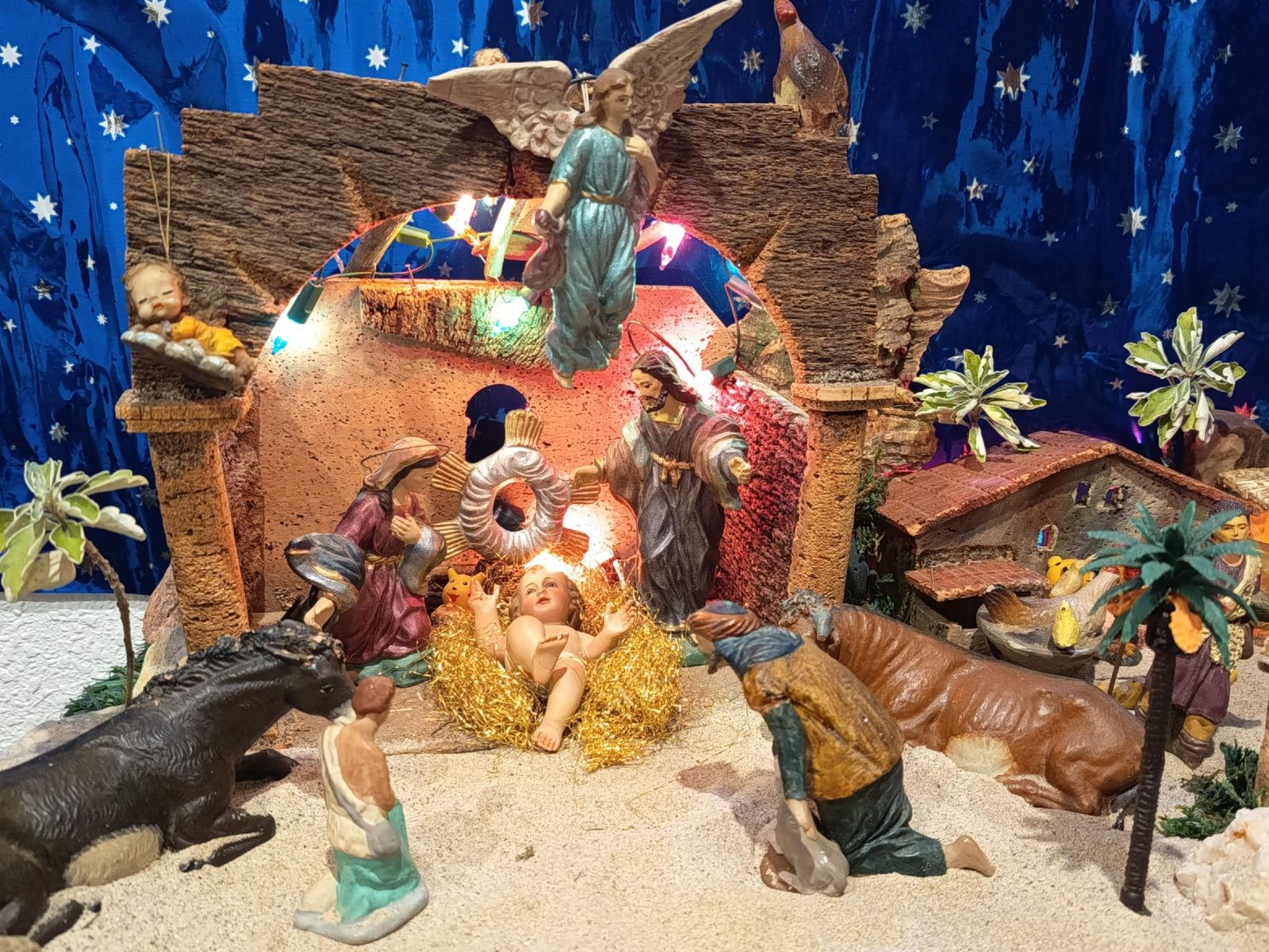 A.S.E. -  Belén situado en una vivienda de la calle Alfonso de Castro (5).jpg