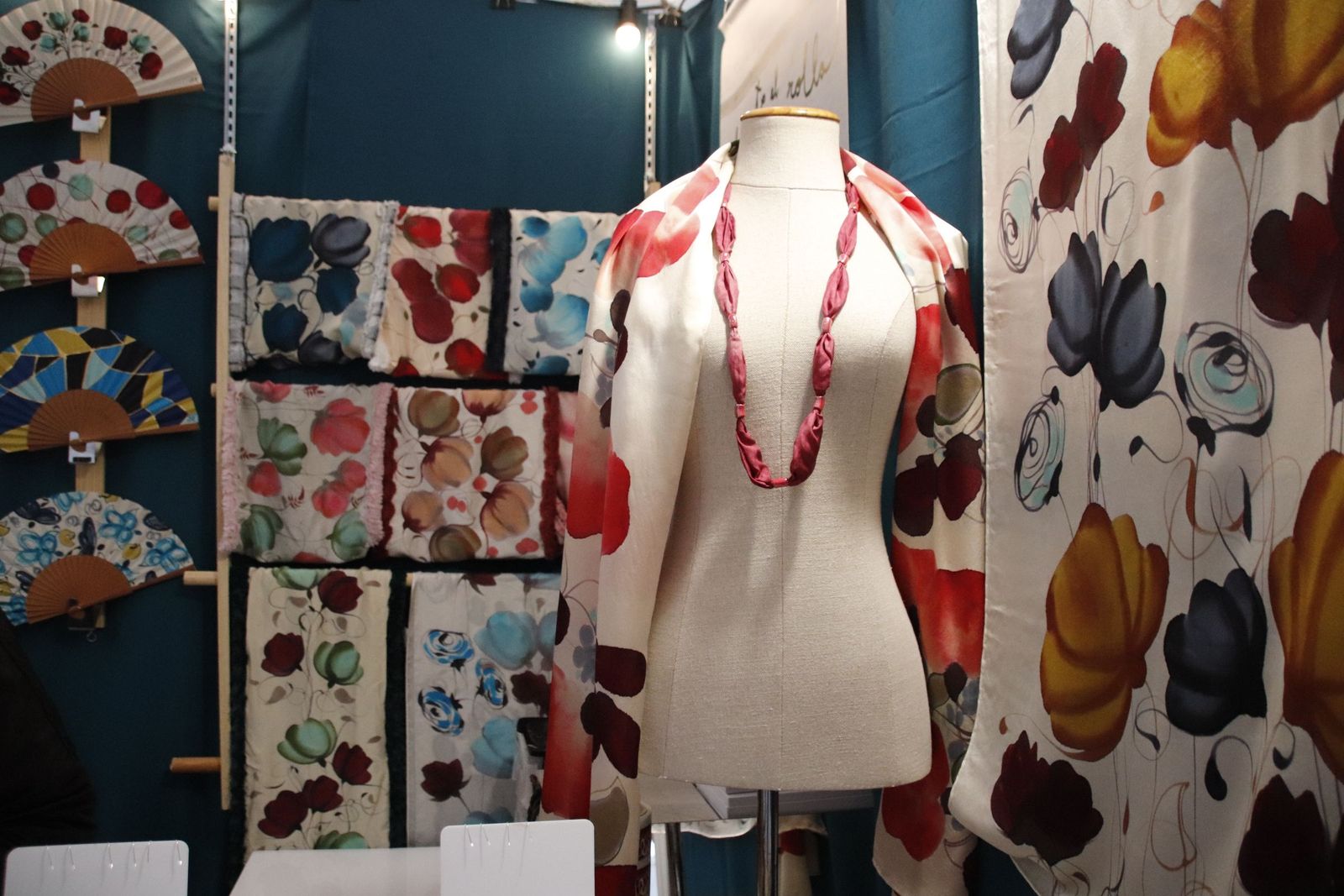 XIX Feria de Artesanía de Salamanca