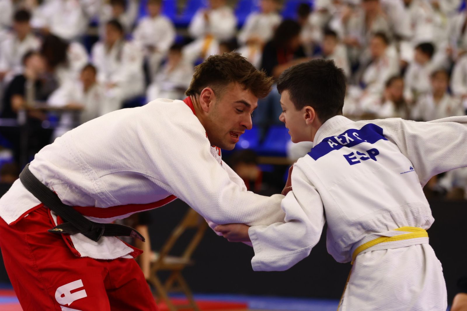 XI Campeonato Doryoku