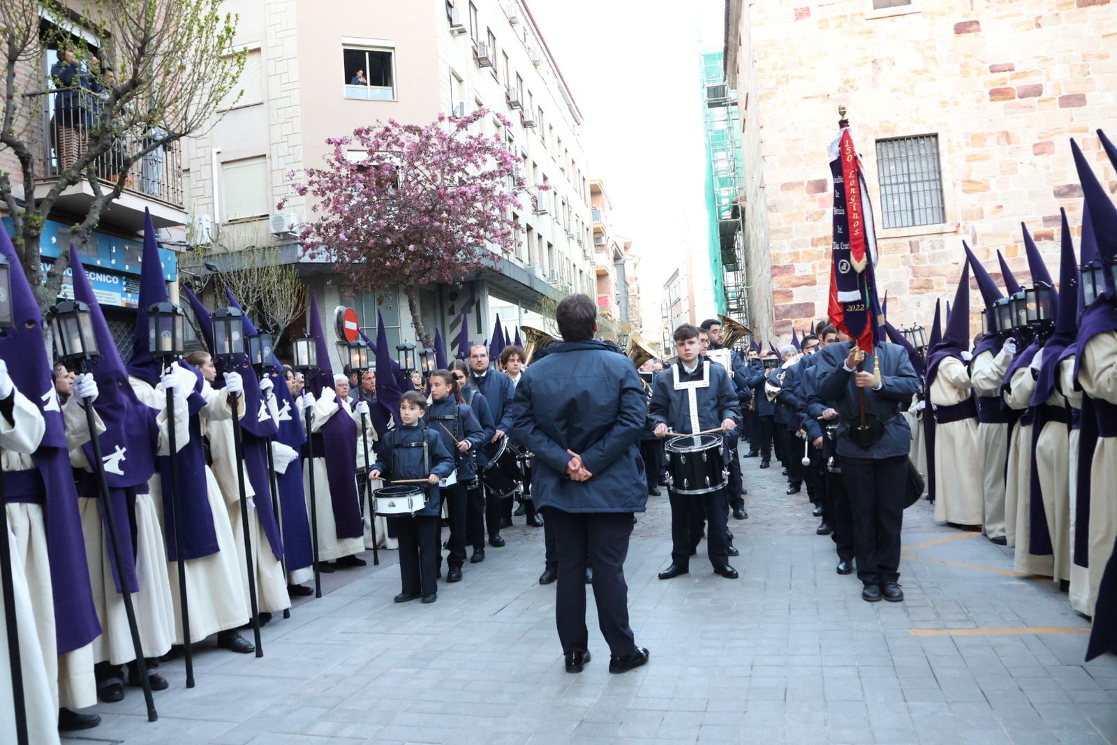 GALERÍA | Revive en imágenes la procesión de Jesús del Vía Crucis