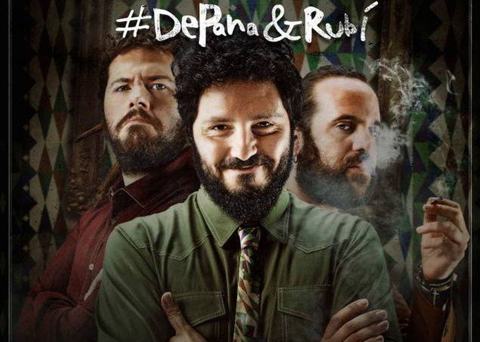 El Kanka regresa a Zamora con sus canciones 'De Pana y Rubí'