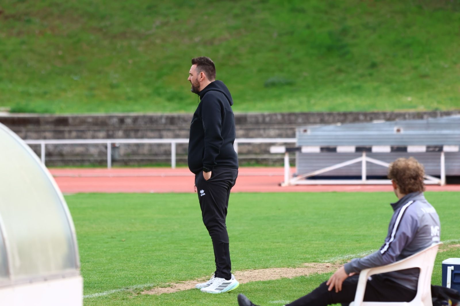 Unionistas B - Mirandés B