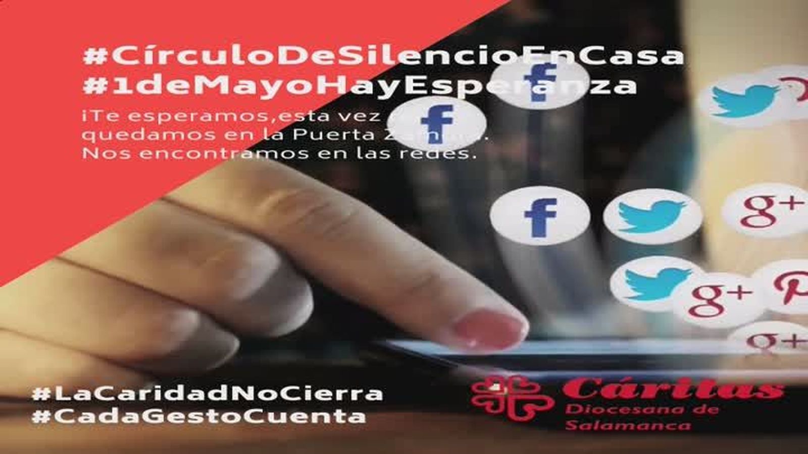 Círculo de silencio