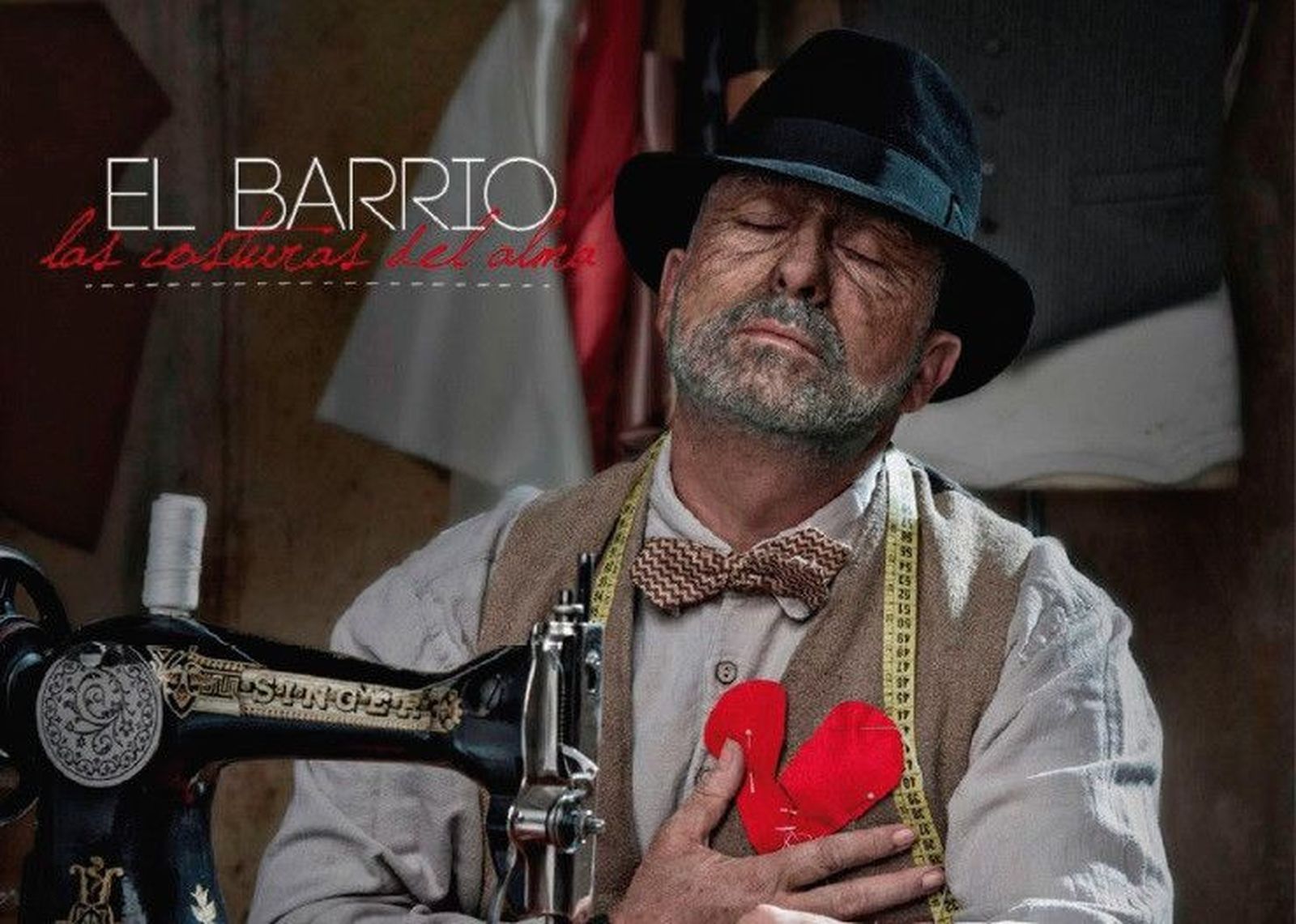 El barrio