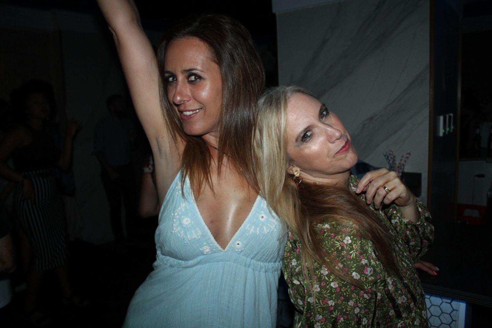 Salamanca de noche sábado 15 de julio de 2023