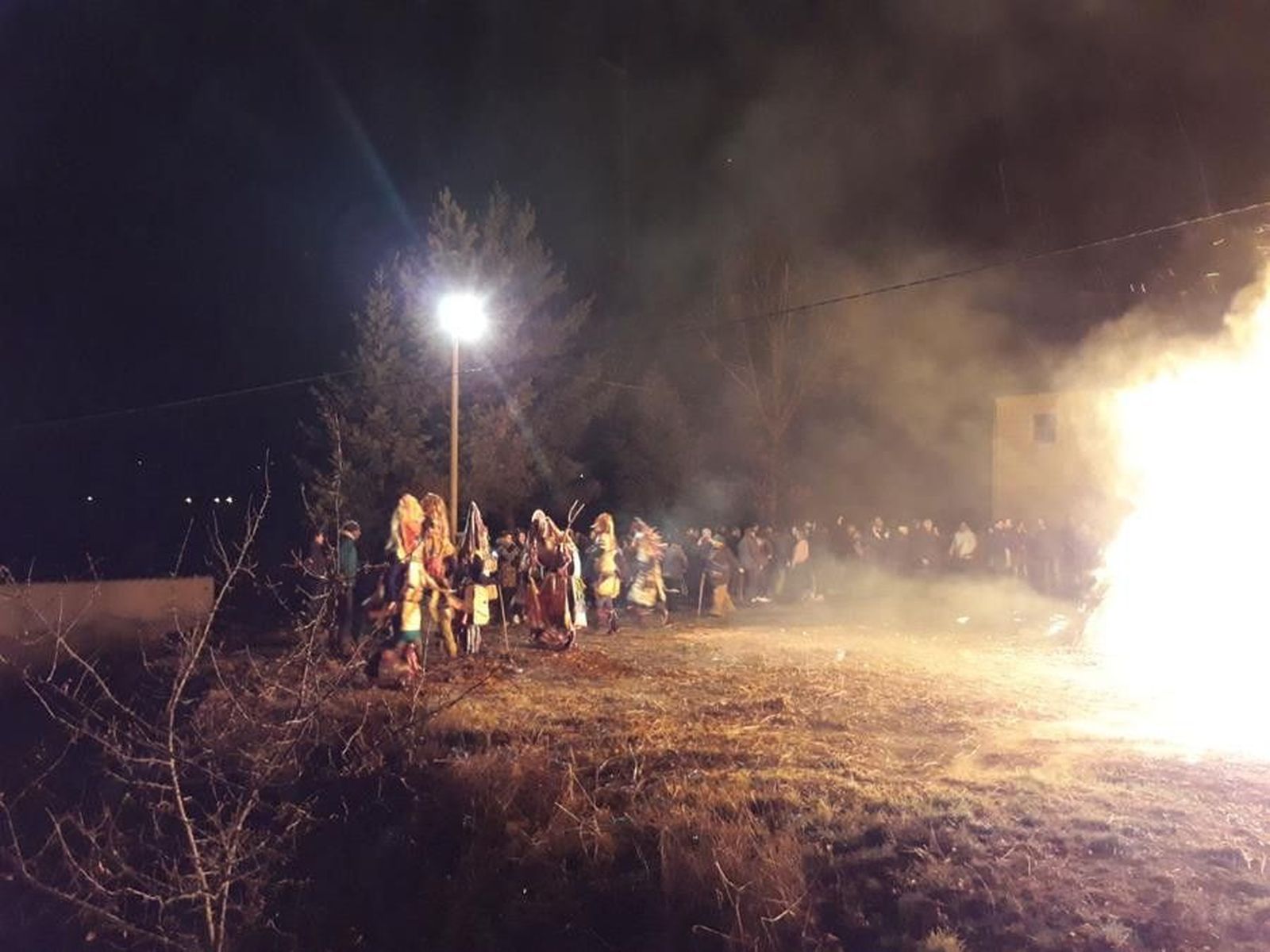 Puebla Candelas  2018