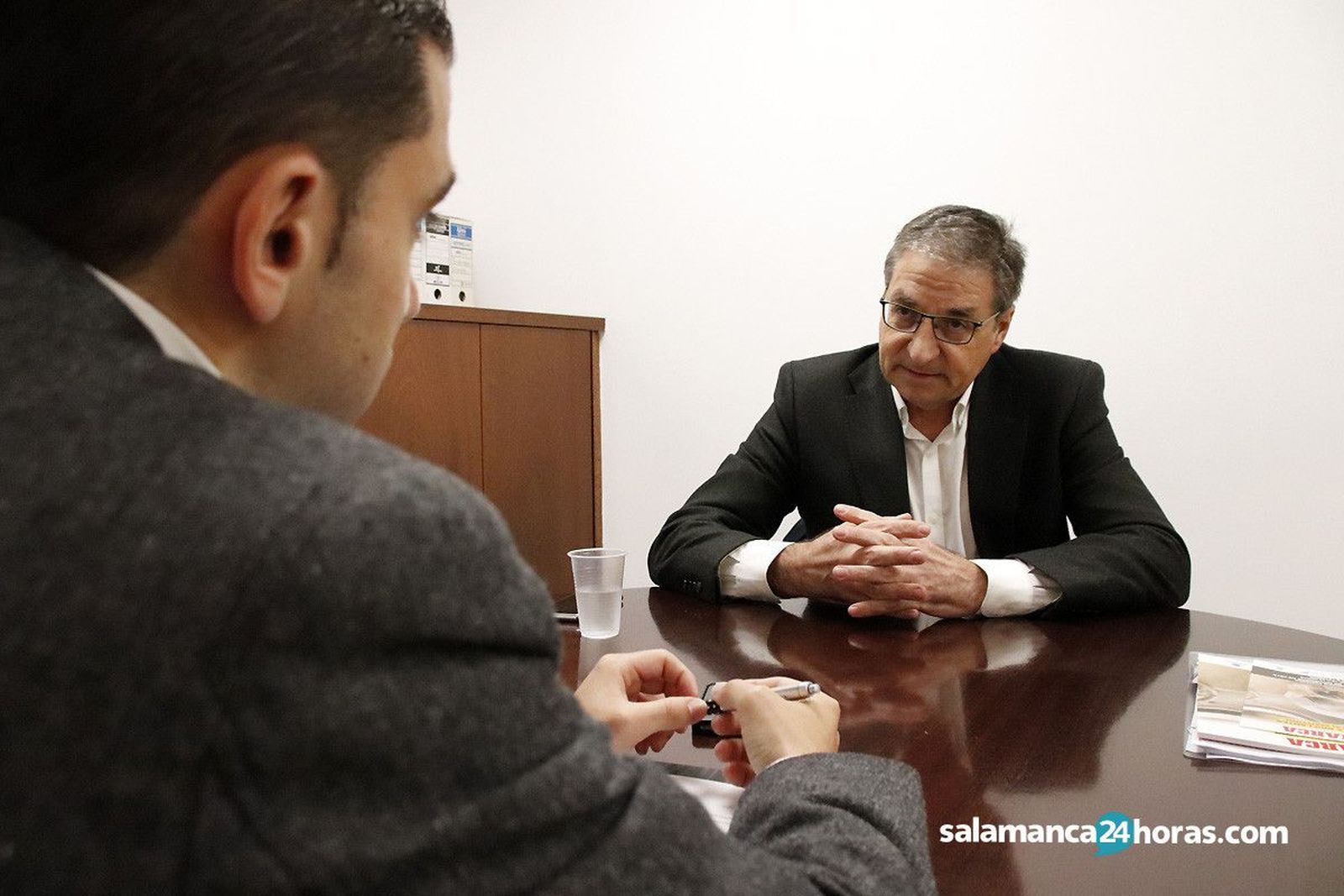 Mariano soriano director general csd (6)