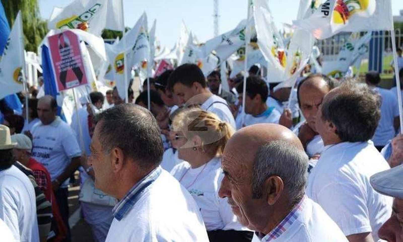 UPA-COAG participará en el acto de protesta del sector lácteo en las Cortes