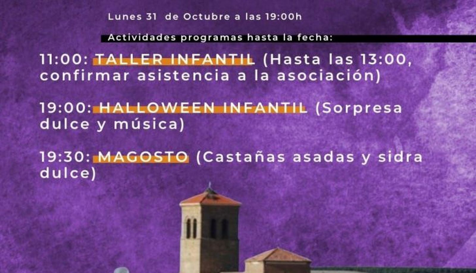 Cartel de Iniciativas Ropelanas