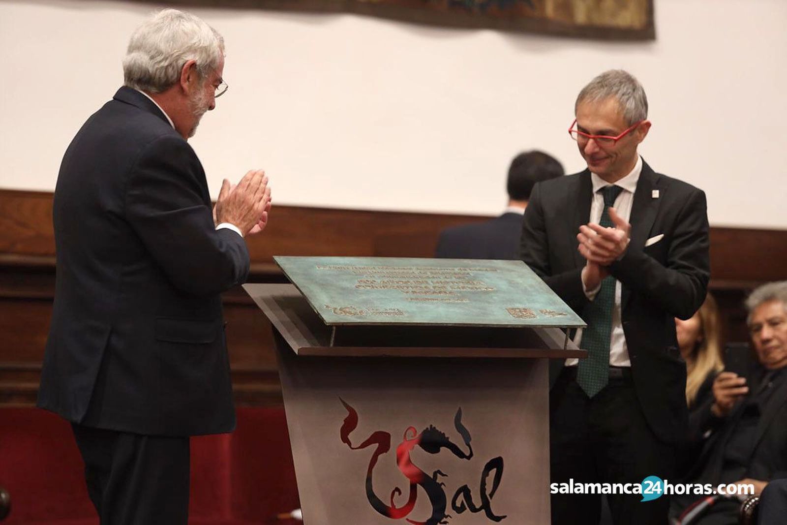 Clausura Semana de la UNAM 8