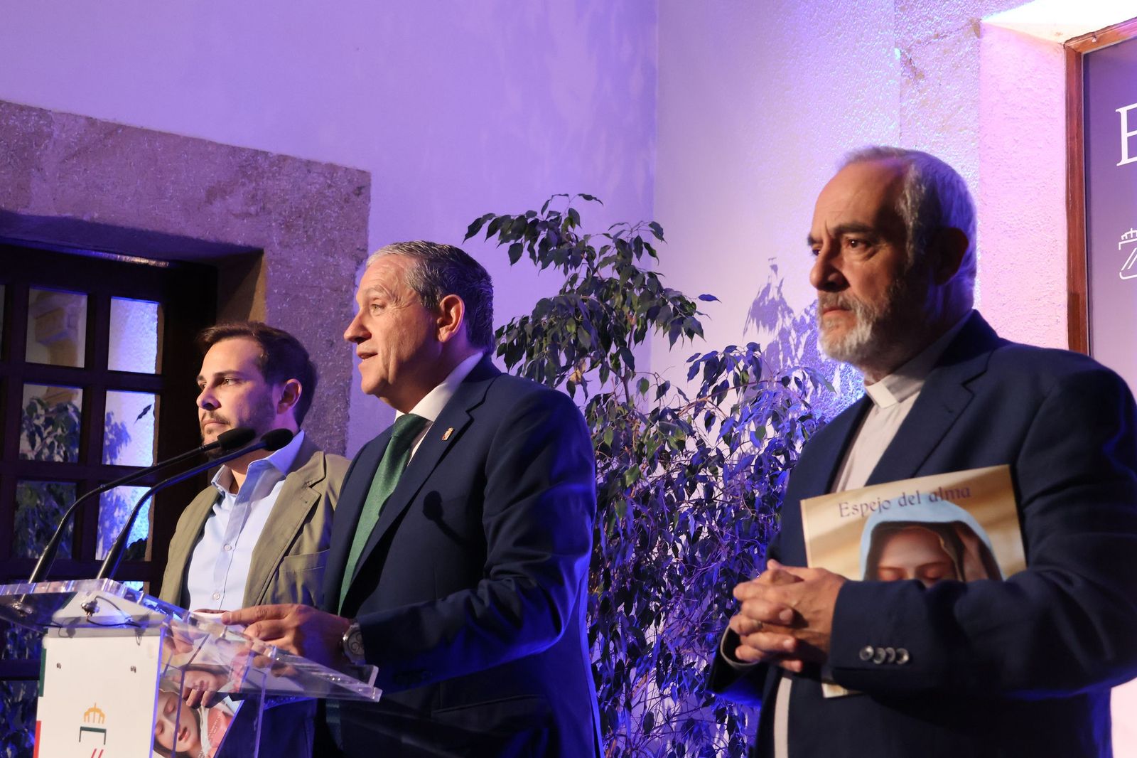 Exposición conmemorativa del bicentenario del nacimiento del imaginero Ramón Álvarez