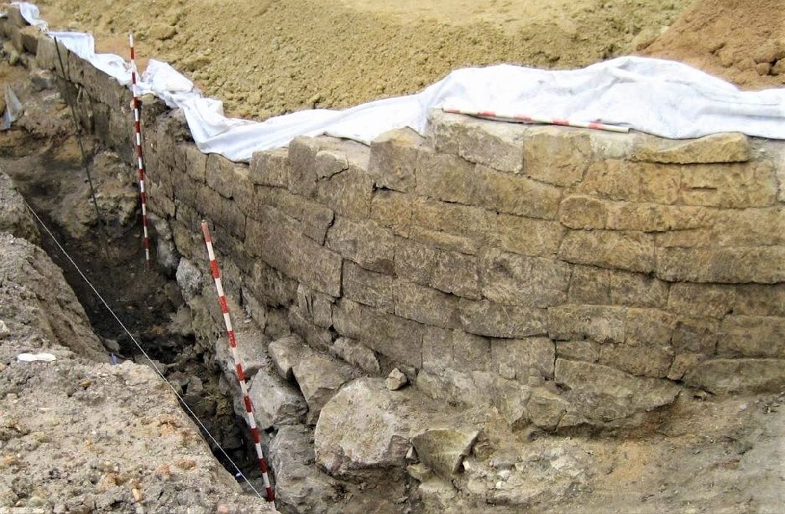 Castro de La Rúa de Salamanca