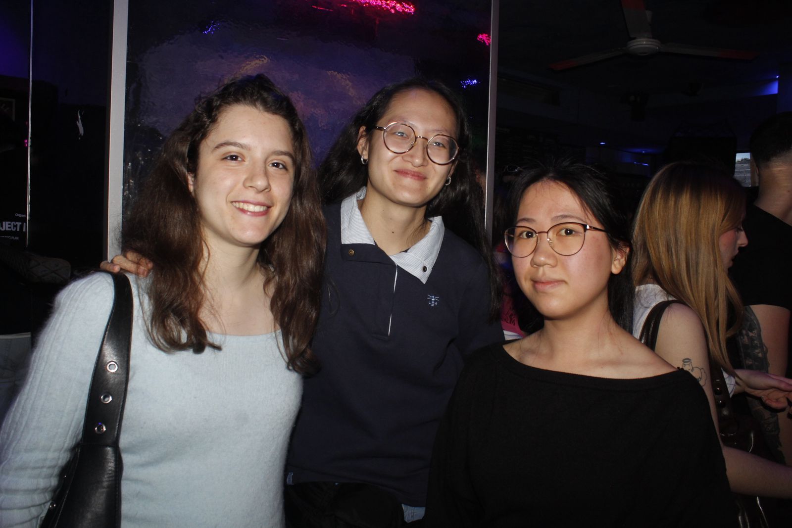 Salamanca de noche, jueves 19 de marzo