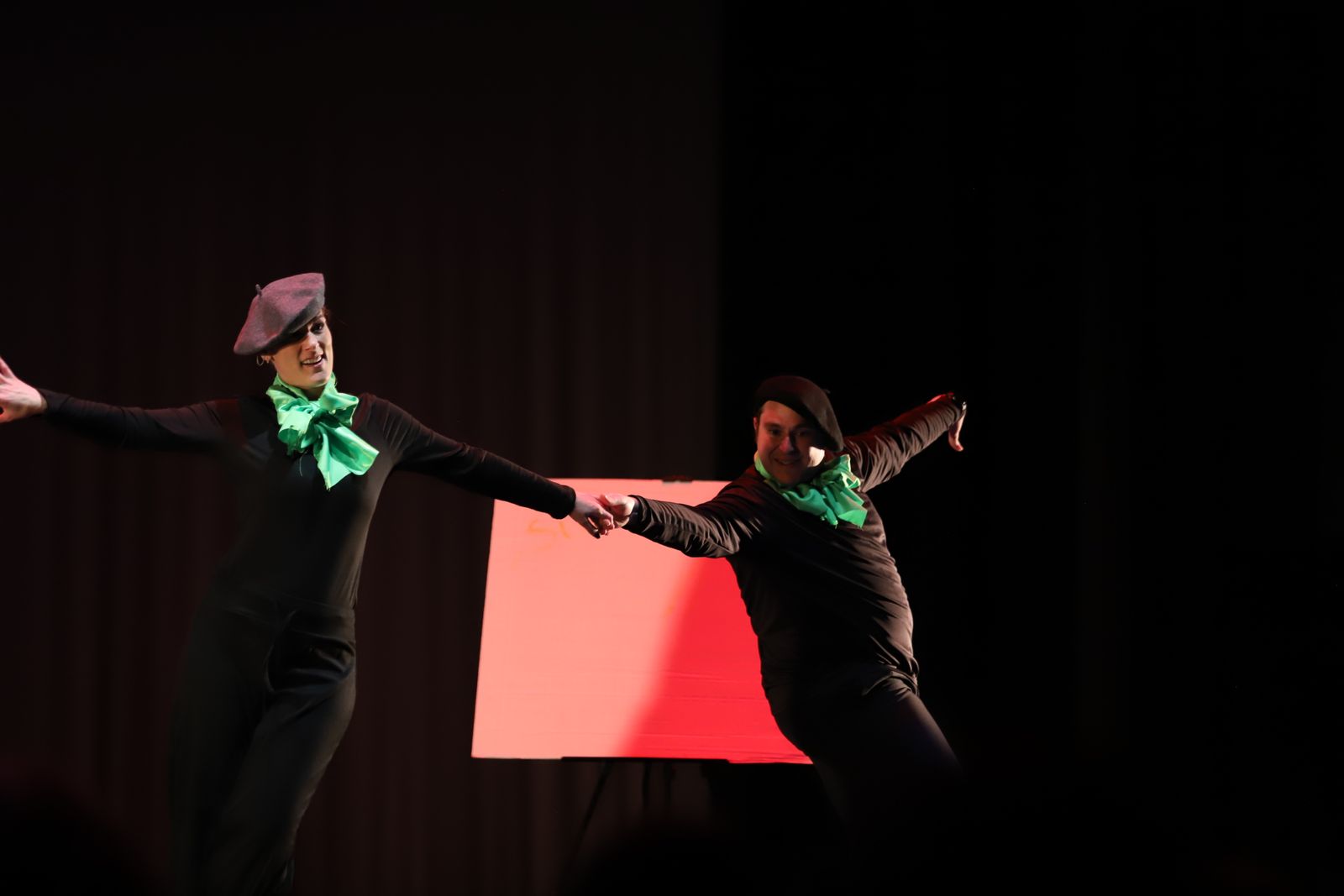 GALERÍA | Revive en imágenes la gala de Every Dance en el Ramos Carrión