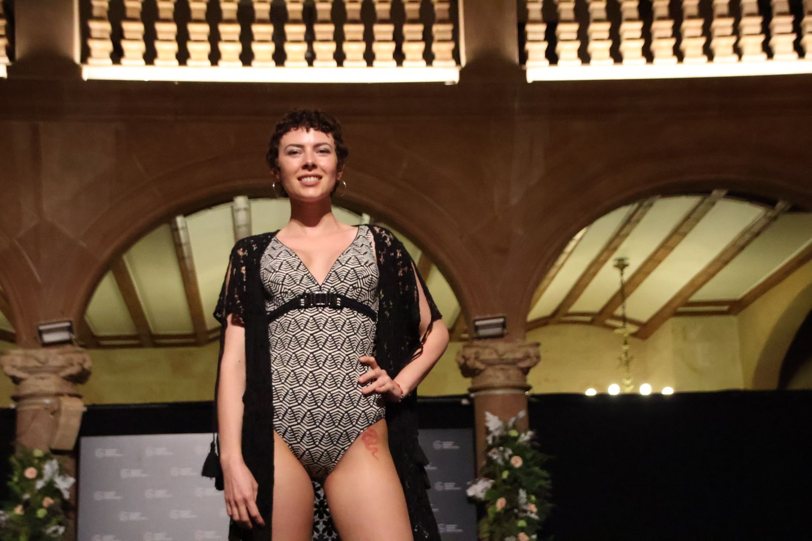 La Asociación Española contra el Cáncer en Salamanca organiza "Desfilamos contra el cáncer"